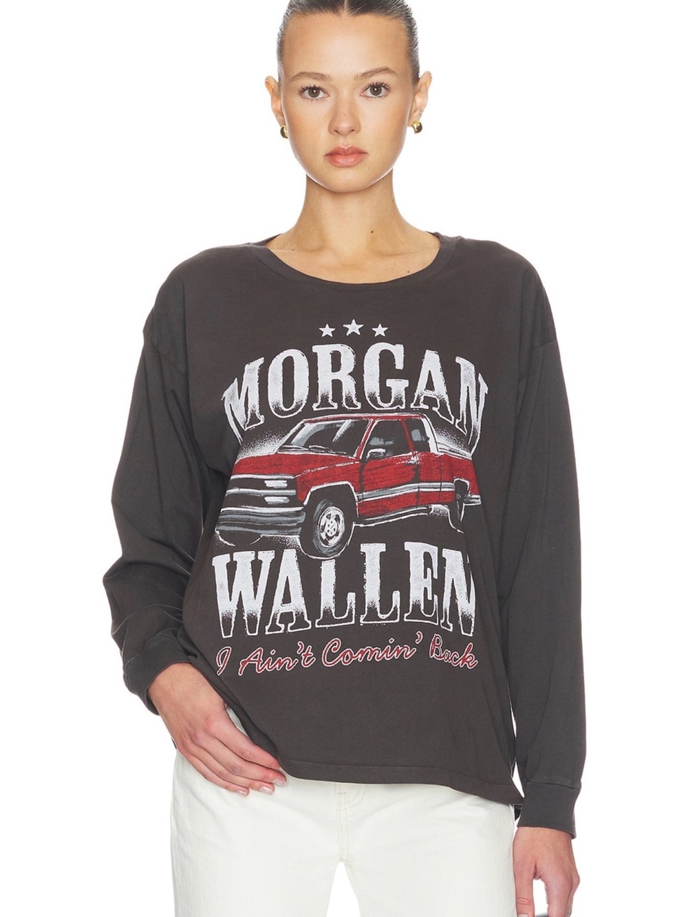 Daydreamer Morgan Wallen Ain’t Coming Back Long Sleeve